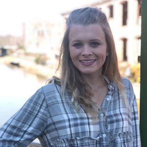 Meet your Posher, Emmy